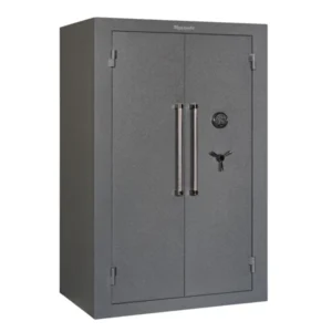 Hornady 95072 Mobilis Double Door MAX Modular Gun Safe