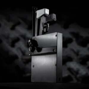 Kwick Strike Quick Access Vehicle Handgun Safe
