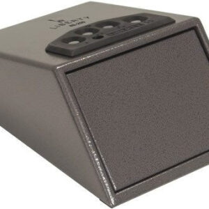 Liberty HD-200 Quick Vault Handgun & Pistol Safe