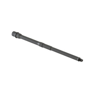 Luth-AR Lightweight Barrel, 16 Barrel,- 5.56mm 1-7 Twist
