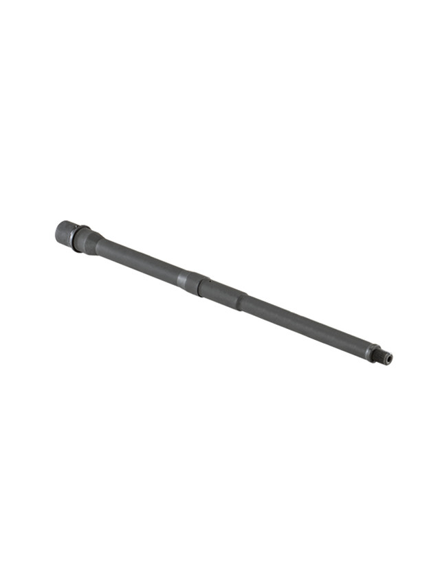 Luth-AR Lightweight Barrel, 16 Barrel,- 5.56mm 1-7 Twist