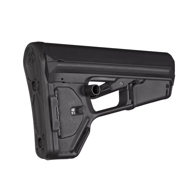 Magpul ACS – Adaptable Carbine Stock for Mil-Spec AR-15/M16 Platforms