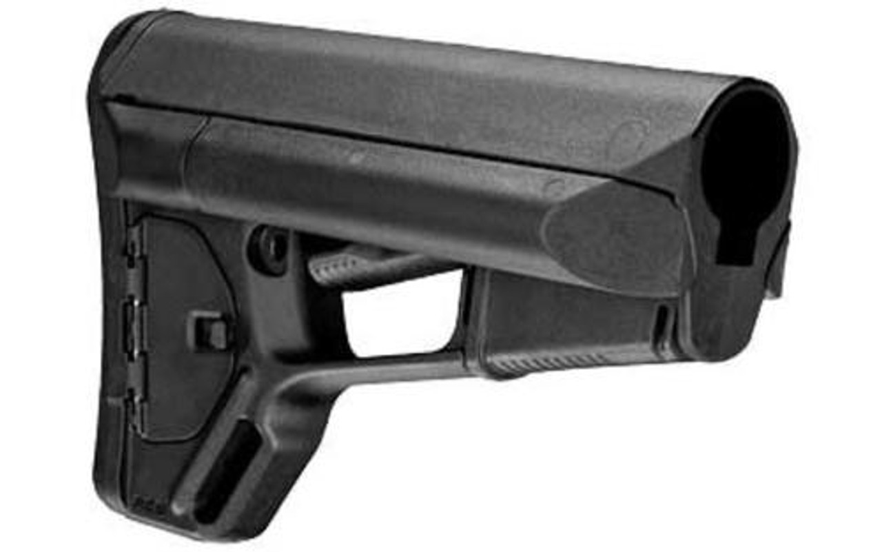Magpul ACS – Adaptable Carbine Stock for Mil-Spec AR-15/M16 Platforms