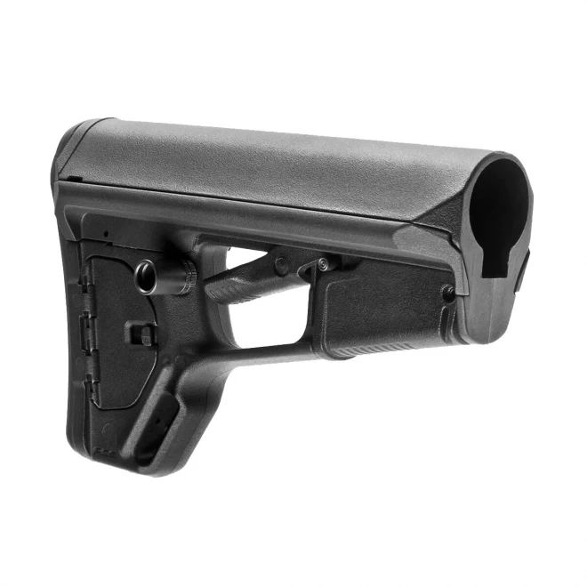 Magpul ACS – Adaptable Carbine Stock for Mil-Spec AR-15/M16 Platforms