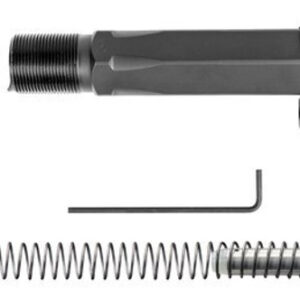 Phase 5 Carbine Mini Stock Assembly – Compact, Durable, Lightweight AR Upgrade
