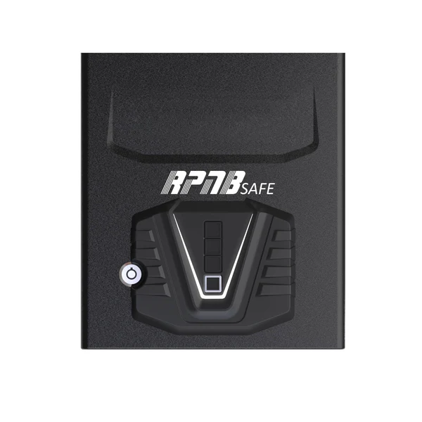 RPNB RP2002 Quick Access Biometric Pistol Safe