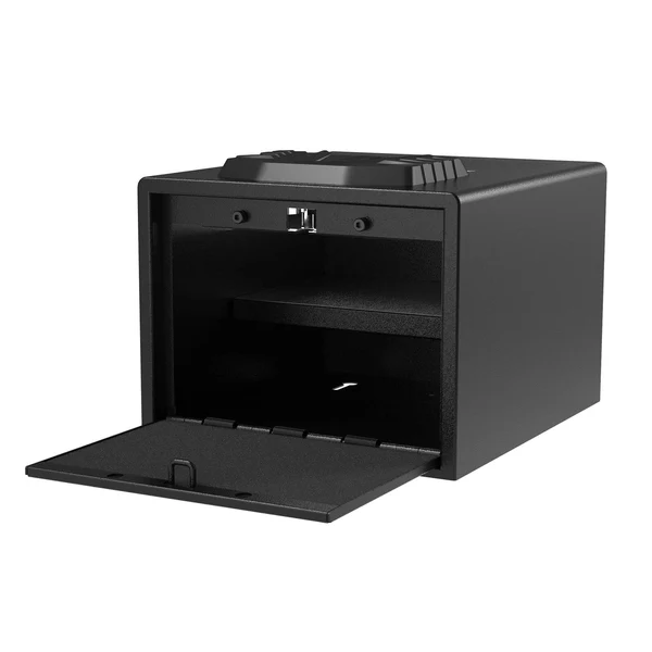 RPNB RP2002 Quick Access Biometric Pistol Safe