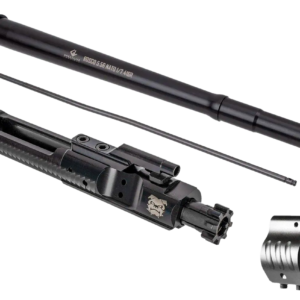 Rosco K9, Barrel, 5.56mm, 11.5", Patrol Length Gas System