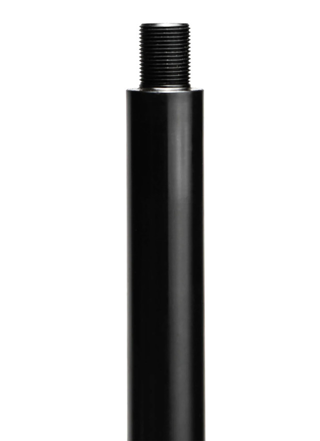 Rosco Manufacturing M4, Barrel, 5.56mm, 14.5", Mid Length Gas System, Fits AR-15, Nitride Finish