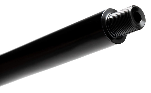 Rosco Manufacturing M4, Barrel, 5.56mm, 16, Mid Length Gas System, Fits AR-15, Nitride Finish