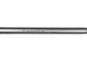 Rosco Manufacturing Purebred, Barrel, 223 Wylde, 20", Length Gas System, Fits AR-15, Bead Blasted Finish