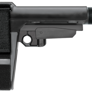 SB Tactical SBA3 X Brace – Adjustable Stabilizing Brace for AR-Platform