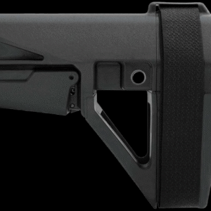 SB Tactical SBA5 Brace – 10.25 Length, AR-Platform Compatibility