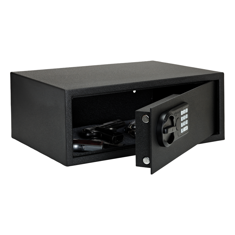 SnapSafe Keypad Safe XL