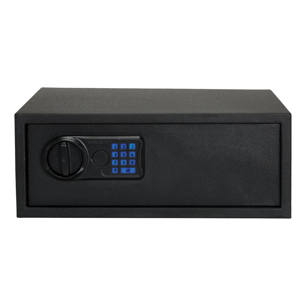 SnapSafe Keypad Safe XL