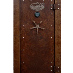 Steelhead Rustic Nomad 32 Modular Gun Safe