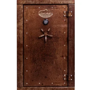 Steelhead Rustic Nomad 38