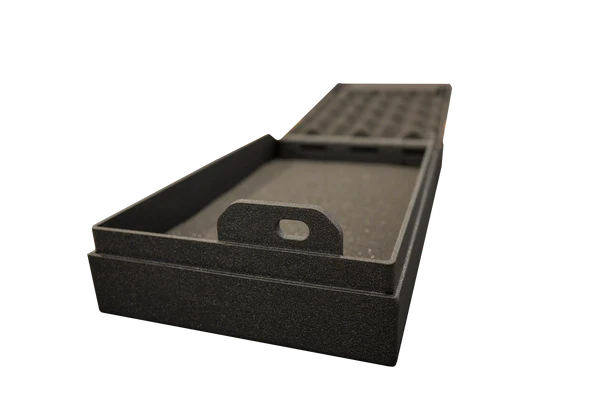 Steelhead Small Fast Access Pistol Box