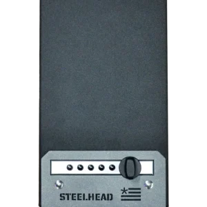 Steelhead Small Fast Access Pistol Box