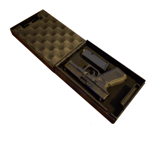 Steelhead Small HD Pistol Box