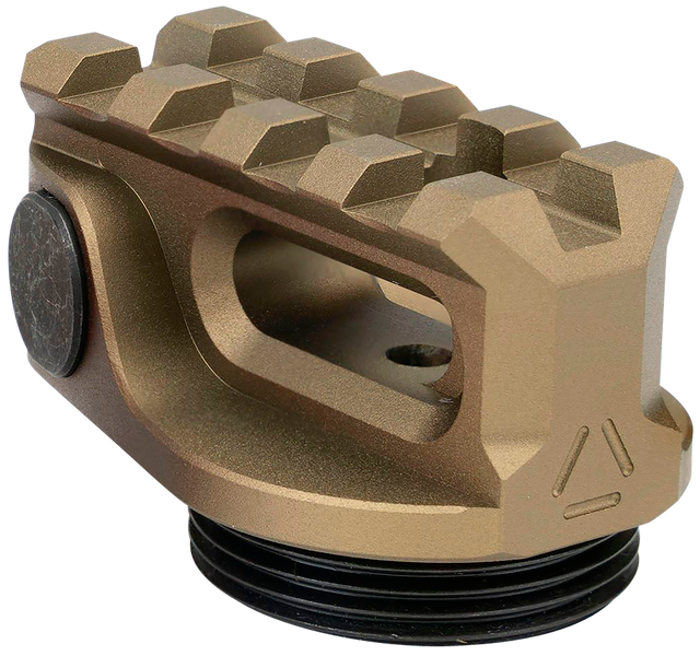 Strike Industries AR-PSA Picatinny Stock Adapter