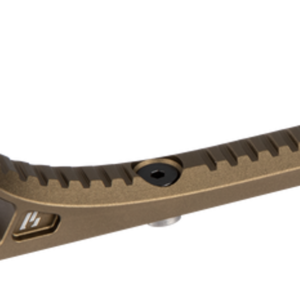 Strike Link-CFG-FDE Curved Foregrip, Flat Dark Earth