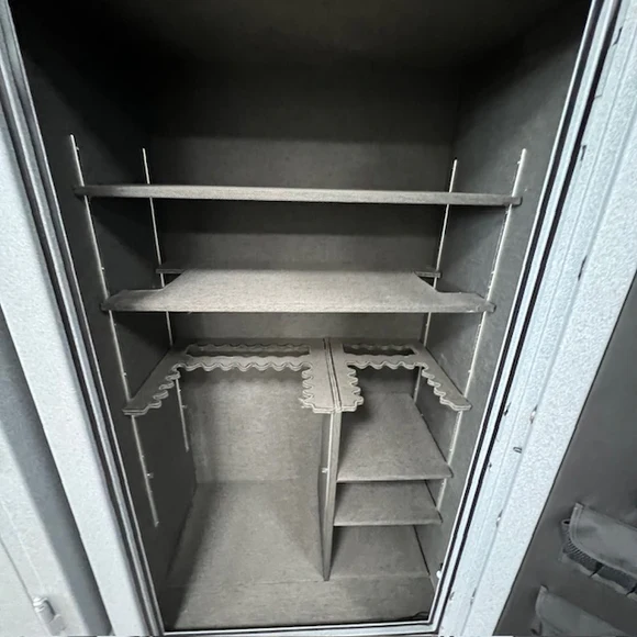 Superior Regal 50 Gun Safe