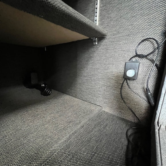 Superior Regal 50 Gun Safe