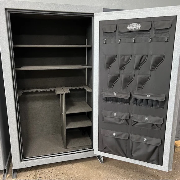 Superior Regal 50 Gun Safe
