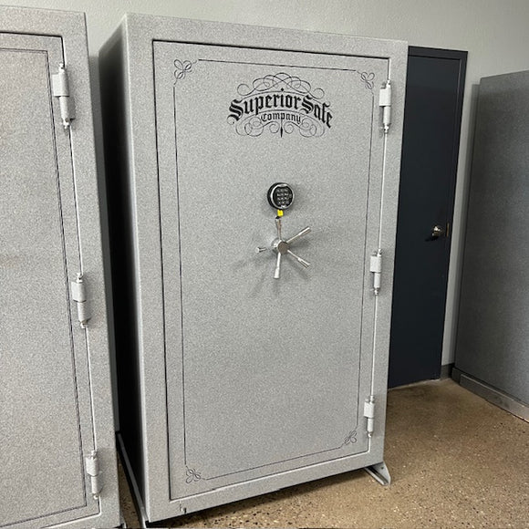 Superior Regal 50 Gun Safe