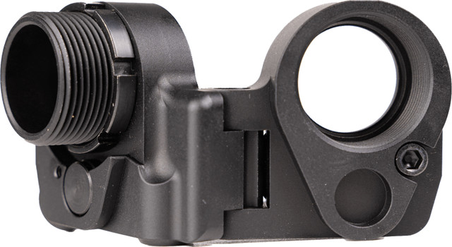 Sylvan Arms Gen4 Folding Stock Adapter – Right Fold for AR10/AR15/AR9
