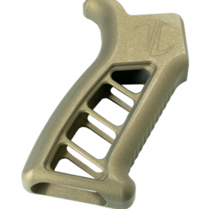 Timber Creek Enforcer AR Pistol Grip – Burnt Bronze