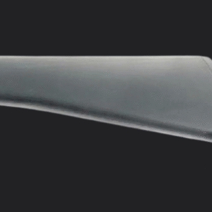 UTG Model 4 Fixed Stock Assembly – Complete Kit for AR-15 with A2 Extension Tube & Recoil System