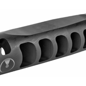 Ultradyne Apollo S Compensator Muzzle Brake – AR-15, 5.56/.223, 1/2x28 Thread, Steel Nitride