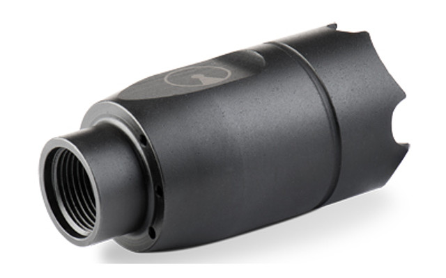 Ultradyne Athena Linear Compensator – 5.56/.223, 1/2x28 Thread, AR-15 Muzzle Device