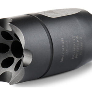 Ultradyne Athena Linear Compensator – 5.56/.223, 1/2x28 Thread, AR-15 Muzzle Device