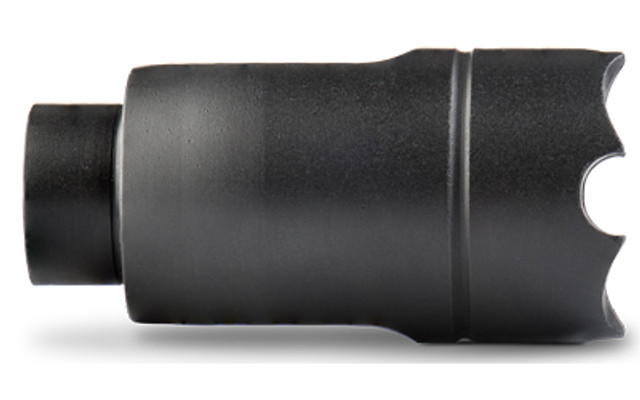 Ultradyne Athena Linear Compensator – 5.56/.223, 1/2x28 Thread, AR-15 Muzzle Device