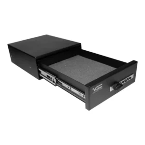 V-Line Slide-Away Handgun Safe