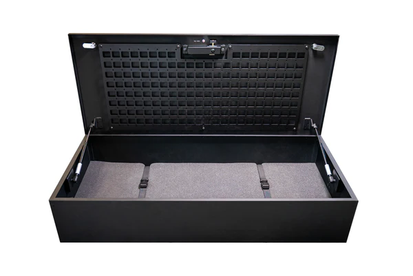 V-Line Tactical Weapons Locker XD 81842-SM-FBLK