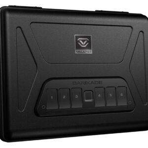 VAULTEK Barikade Series 2 Biometric Safe