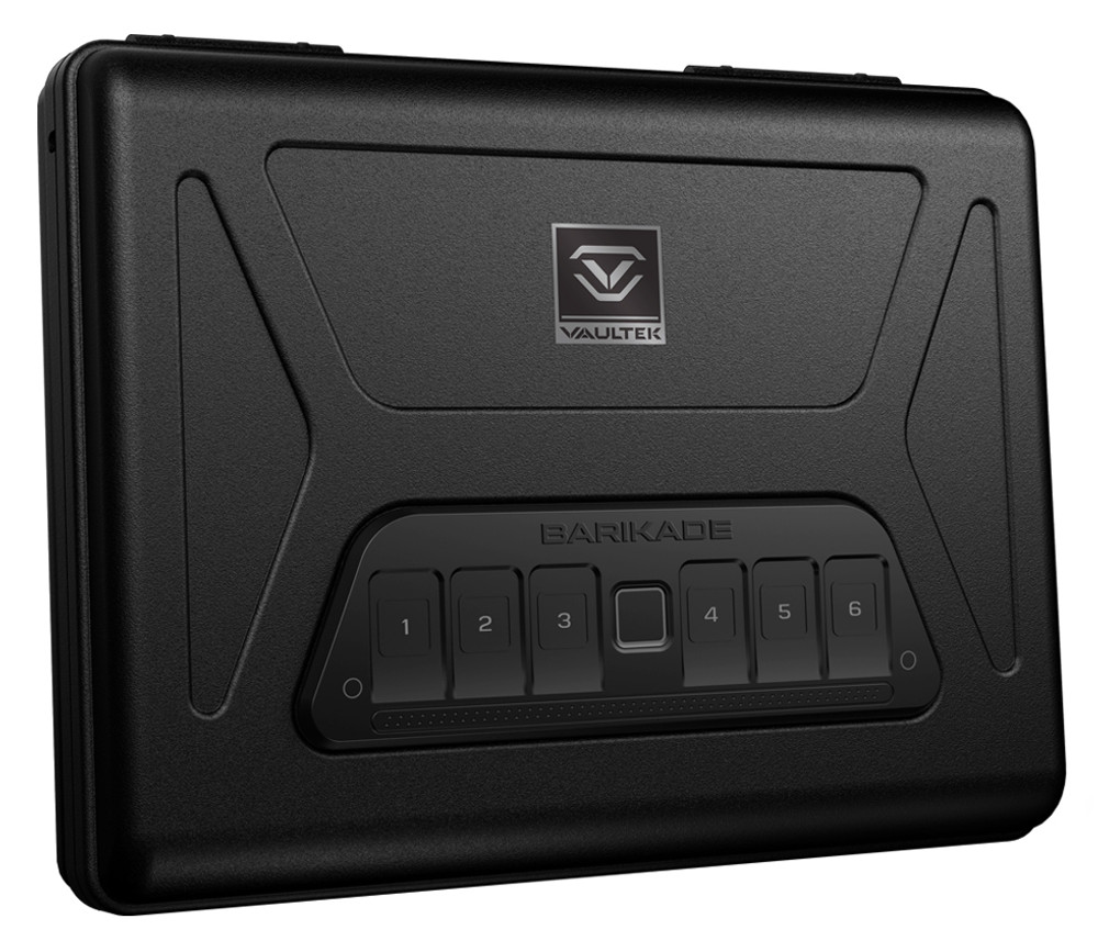 VAULTEK Barikade Series 2 Biometric Safe