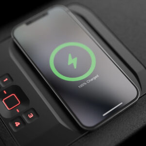 VAULTEK DS2i Smart Station - Covert Black