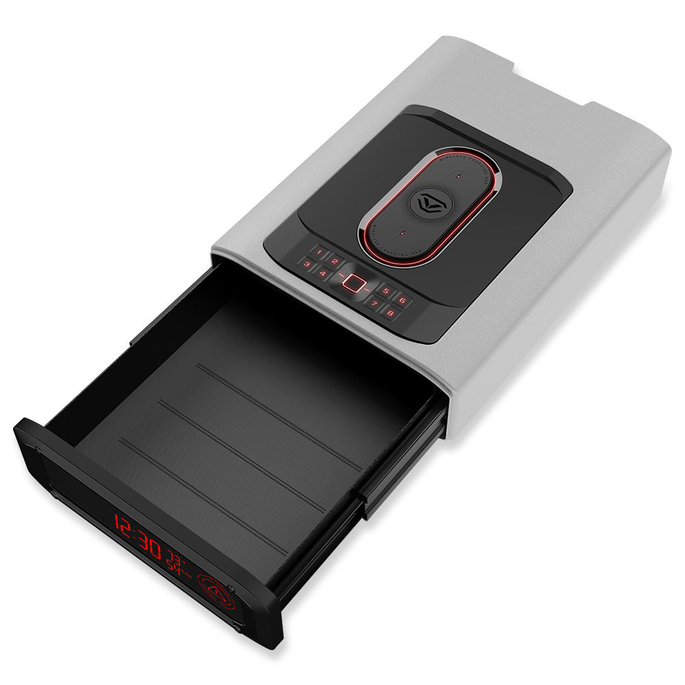 VAULTEK DS5i Smart Station - Alpine White