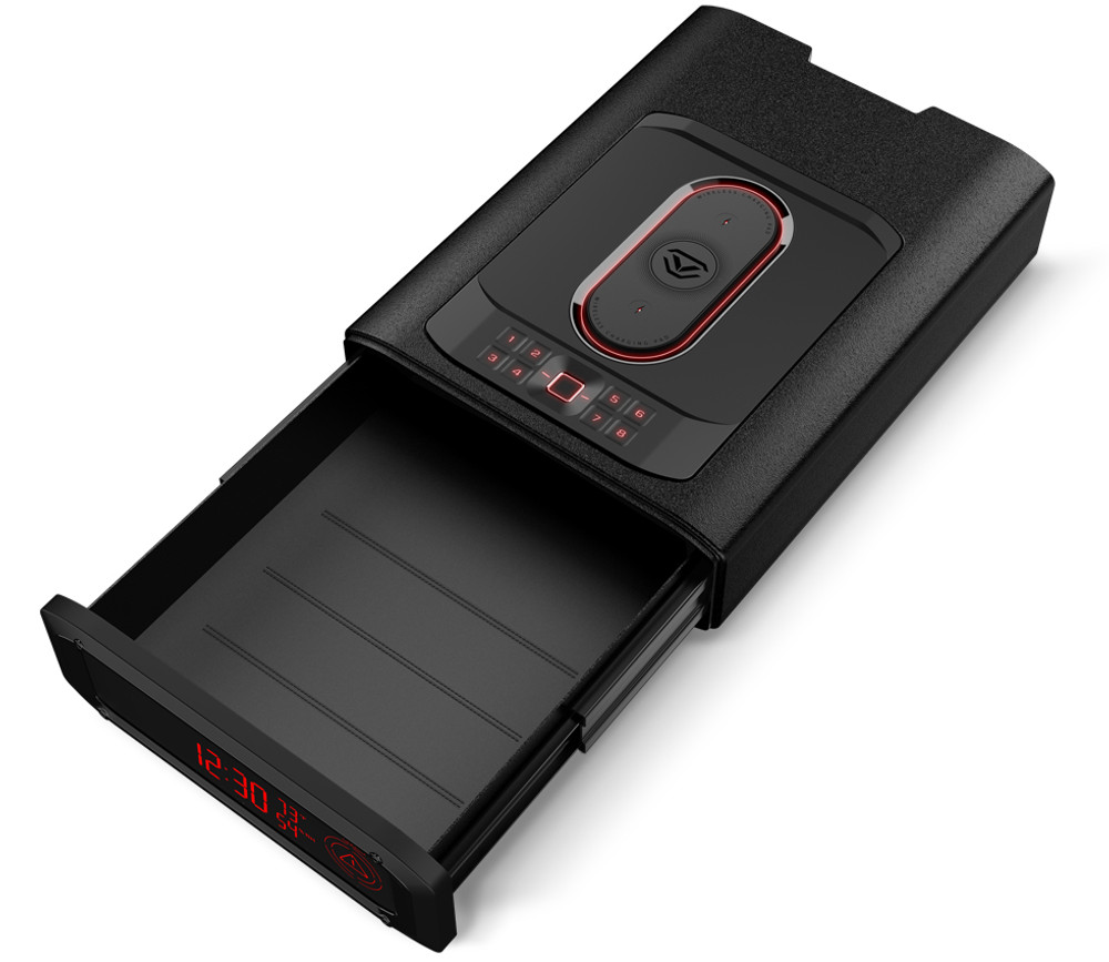 VAULTEK DS5i Smart Station - Covert Black