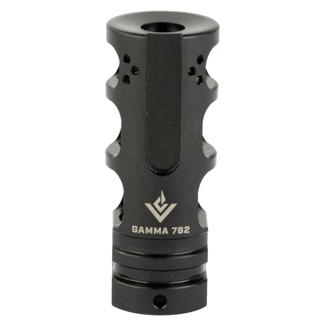 VG6 Precision Gamma Muzzle Brake for 7.62x51mm / .308