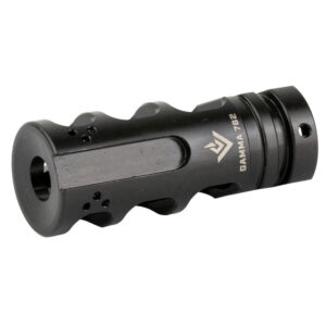 VG6 Precision Gamma Muzzle Brake for 7.62x51mm / .308