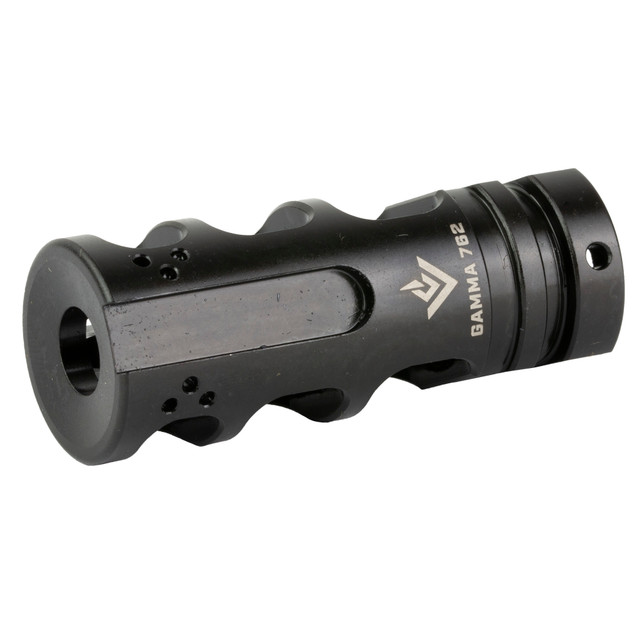 VG6 Precision Gamma Muzzle Brake for 7.62x51mm / .308