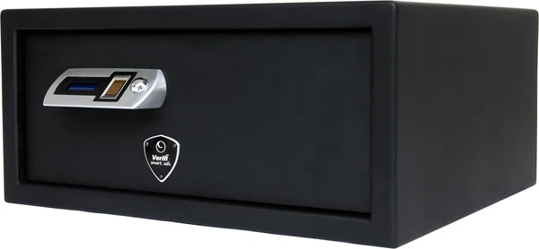 Verifi Smart Safe S6000 Quick Access