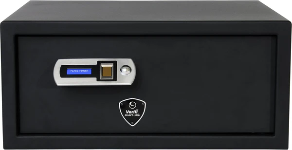 Verifi Smart Safe S6000 Quick Access
