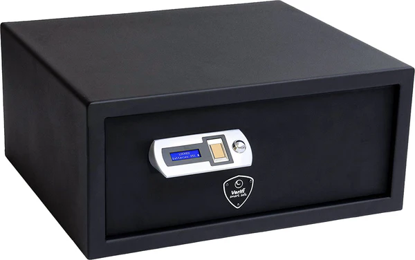 Verifi Smart Safe S6000 Quick Access